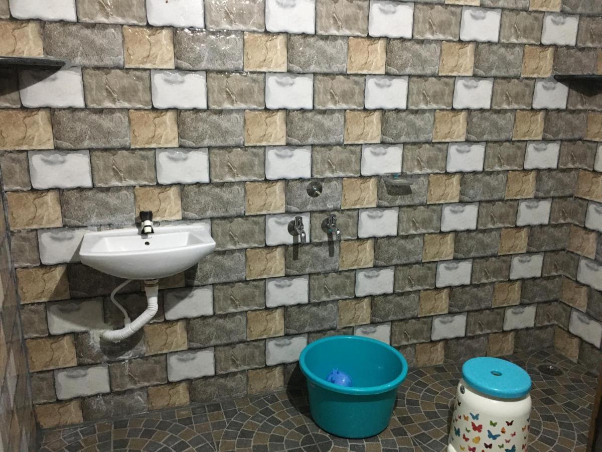 Bluebell homestay Chikmagalur Luaran gambar
