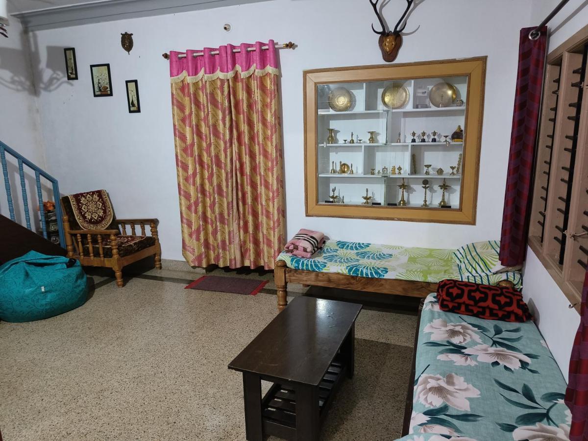 Bluebell homestay Chikmagalur Luaran gambar