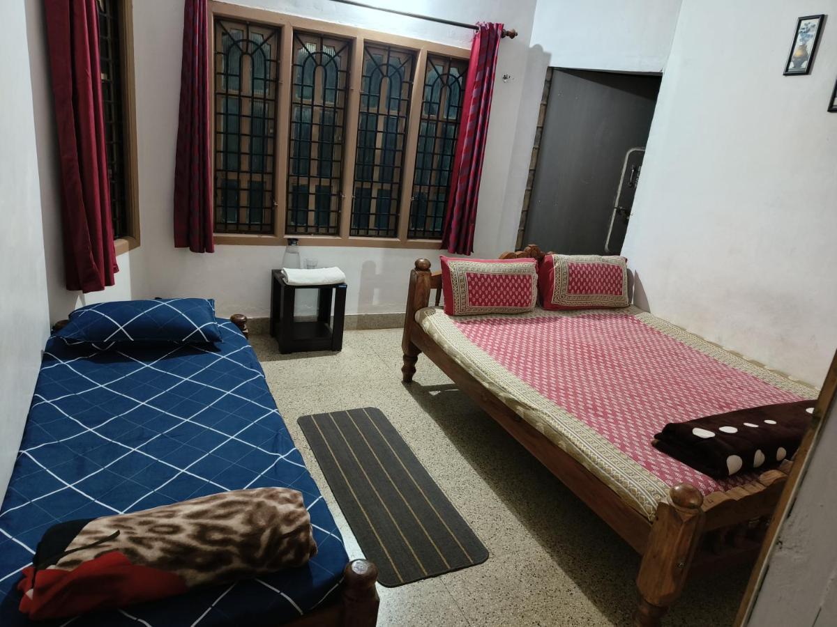 Bluebell homestay Chikmagalur Luaran gambar