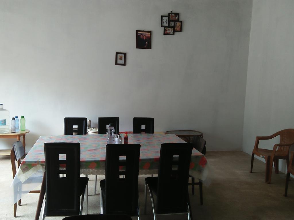 Bluebell homestay Chikmagalur Luaran gambar