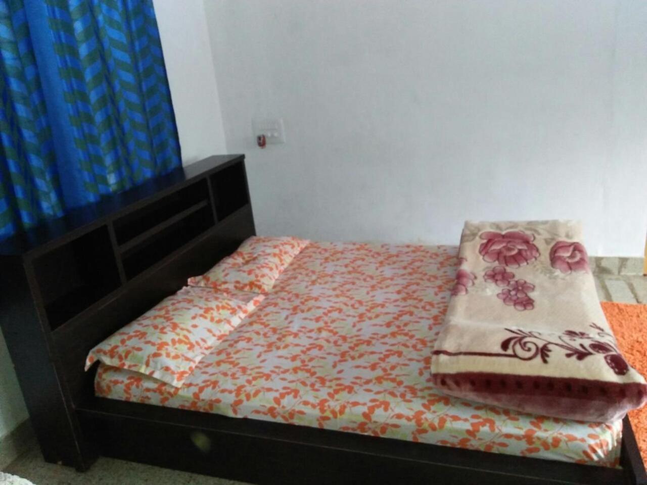 Bluebell homestay Chikmagalur Luaran gambar