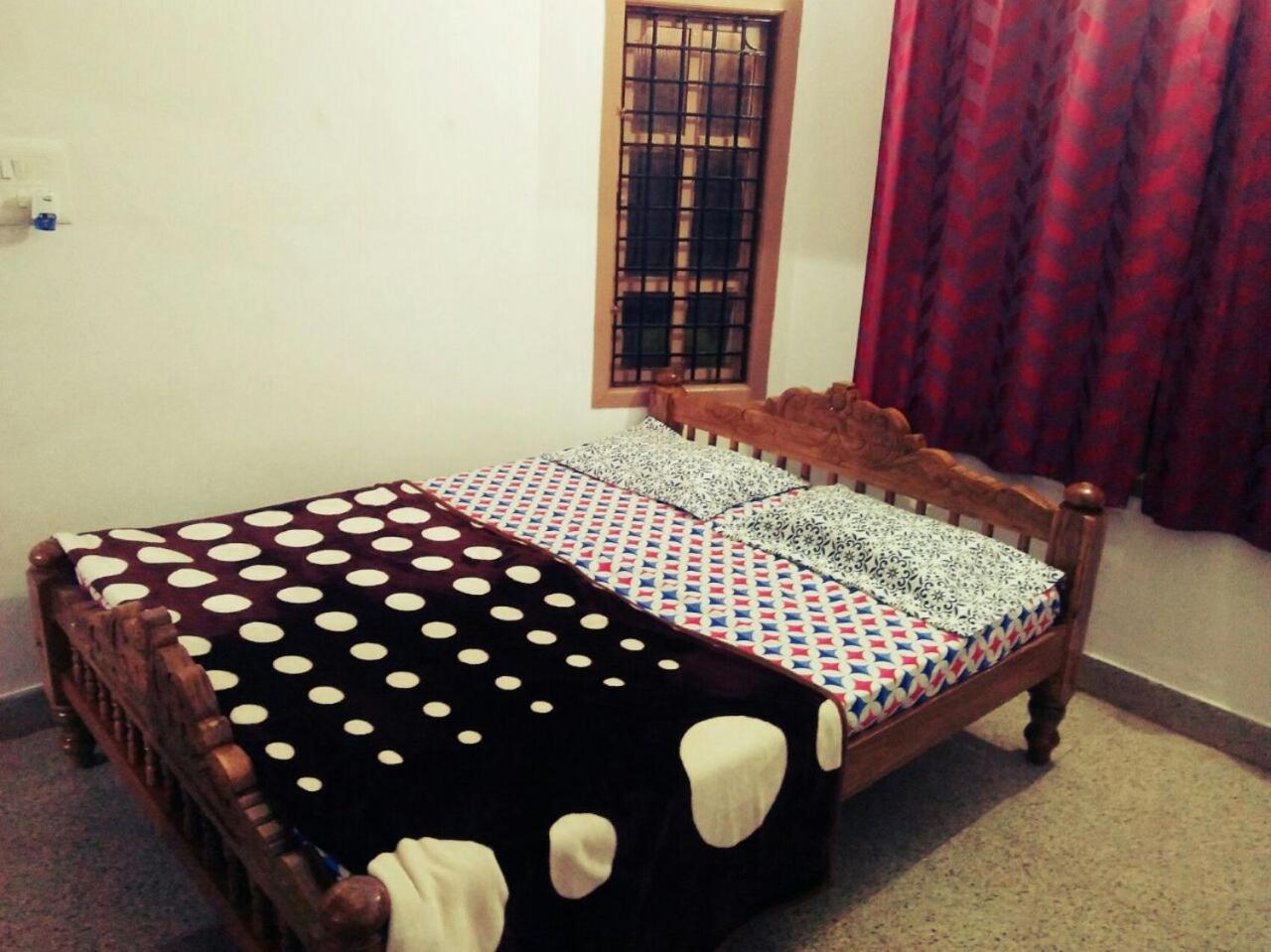 Bluebell homestay Chikmagalur Luaran gambar