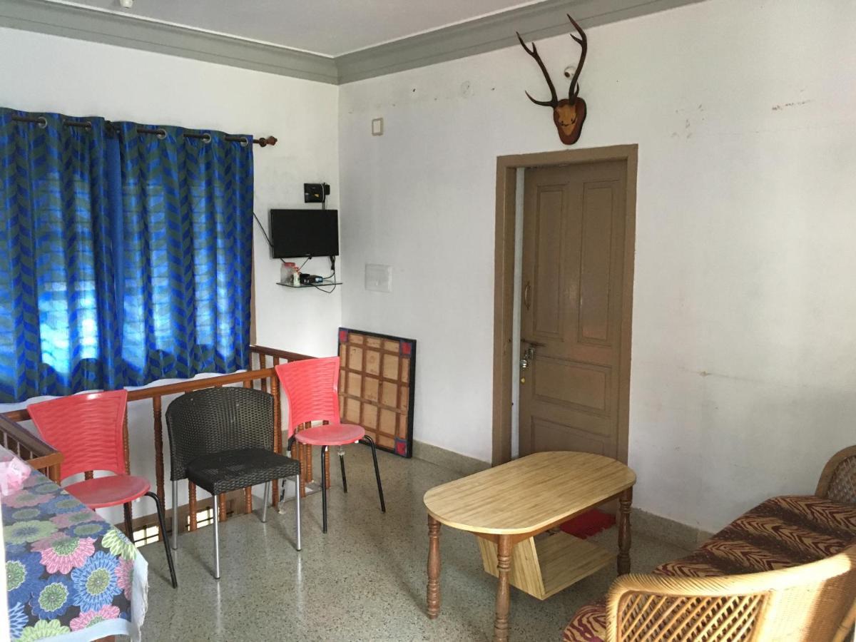 Bluebell homestay Chikmagalur Luaran gambar