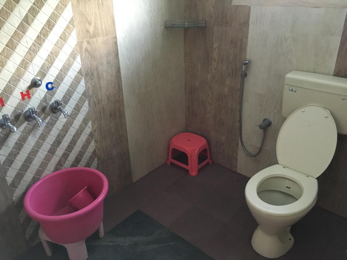 Bluebell homestay Chikmagalur Luaran gambar